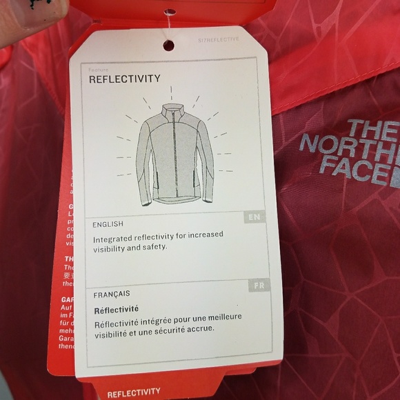 Taking Offers! North Face•Better Than Naked Jacket - Picture 5 of 6